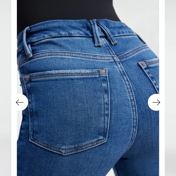 Good American Good Legs - Picture 6 of 9